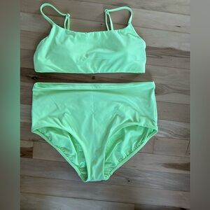 Athleta swim suit